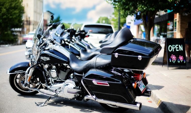 Broward Criminal Lawyer – New Florida Motorcycle Laws