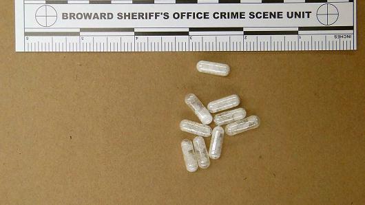 Is Synthetic Drug “Flakka” Causing Bizarre Crimes in Florida?