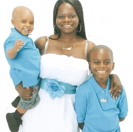 Single Mom Faces Mandatory Prison Time For Posessing Licensed, Registered Gun Single Mom Faces Mandatory Prison Time For Posessing Licensed, Registered Gun