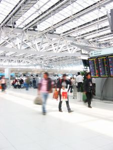 Fort Lauderdale TSA Arrests Hotelier for Drugs Fort Lauderdale TSA Arrests Hotelier for Drugs
