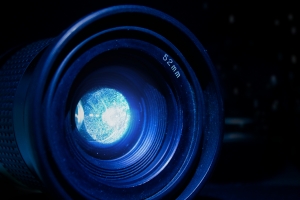 Man Caught Committing a Crime on Camera — His Own Camera! Man Caught Committing a Crime on Camera — His Own Camera!