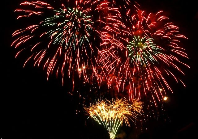 DUI Arrests on July 4th Weekend DUI Arrests on July 4th Weekend