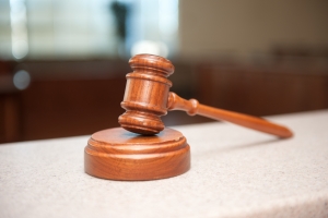 U.S. v. Peoples – Proper Courtroom Etiquette in Broward County
