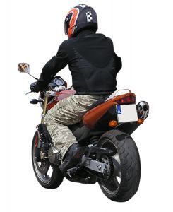Broward Motorcycle Thefts on Rise, Cops Say Broward Motorcycle Thefts on Rise, Cops Say