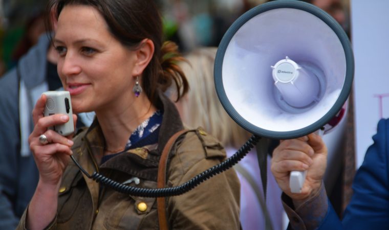 The Rights of Protesters in Florida The Rights of Protesters in Florida
