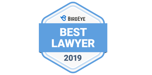  Leifert & Leifert Named BirdEye Best Criminal Law Firm 2019