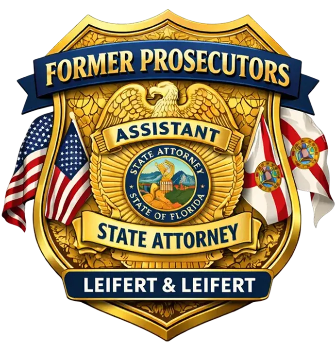 former prosecutors